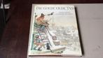 Die goede oude tijd - Anton Pieck - Leonhard Huizinga, Boeken, Leonhard Huizinga, Ophalen of Verzenden, Zo goed als nieuw, Schilder- en Tekenkunst