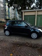 Suzuki Swift 1.3 5D AUT 2007 Zwart, 400 kg, 1000 kg, Geïmporteerd, 16 km/l
