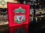 lightbox/lichtbox FC Liverpool, Ophalen of Verzenden, Nieuw, Buitenlandse clubs, Overige typen