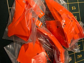 Ktm sx 50 plastic set origineel ktm beschikbaar voor biedingen