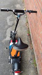 Stx electrische step, Ophalen of Verzenden, Gebruikt, Elektrische step (E-scooter)