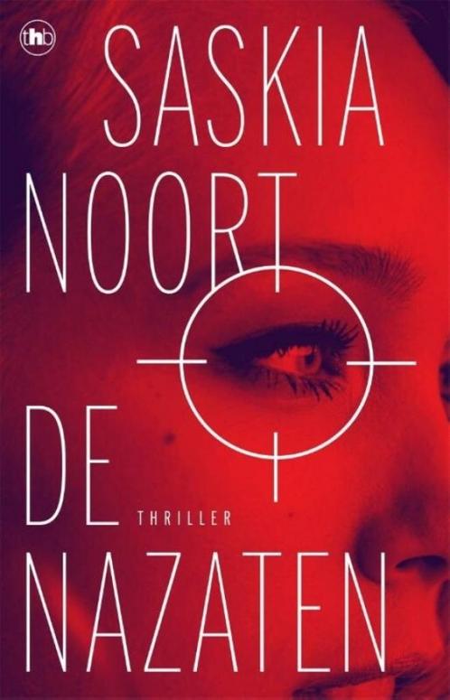 Saskia Noort - De nazaten, Boeken, Thrillers, Nieuw, Nederland, Ophalen of Verzenden
