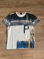 PME Legend heren shirt maat XL, Kleding | Heren, T-shirts, Wit, Maat 56/58 (XL), Ophalen of Verzenden, Zo goed als nieuw