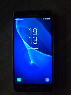 Samsung Galaxy J5 Zwart Zeer goede staat & Werkt uitstekend, Ophalen, Overige modellen, Zwart, Zo goed als nieuw