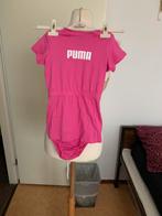 Nieuwe puma jurk met broekje 2 stuks 80 en 86 20 euro ps, Kinderen en Baby's, Babykleding | Maat 80, Zo goed als nieuw, Verzenden