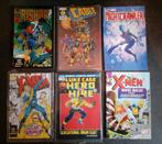 Marvel X-Men Strips, Amerika, Ophalen of Verzenden, Zo goed als nieuw, Meerdere comics