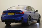 BMW 3 Serie 320e High Executive M Sport Automaat / Sportstoe, 1998 cc, Achterwielaandrijving, Gebruikt, 4 cilinders
