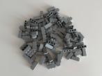 Lego steen 1x3 Lichtgrijs - 100 stuks - Nieuw, Ophalen of Verzenden, Nieuw, Losse stenen, Lego