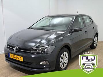 Volkswagen Polo Occasion 1.0 TSI luxe versie met adapt. crui beschikbaar voor biedingen