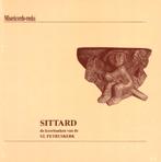 De koorbanken van de St. Petruskerk Sittard, Boeken, Geschiedenis | Stad en Regio, Ophalen of Verzenden, 15e en 16e eeuw, Gelezen