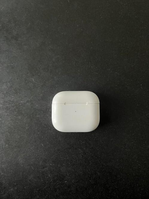 AirPods 3, Telecommunicatie, Mobiele telefoons | Oordopjes, Zo goed als nieuw, Ophalen of Verzenden
