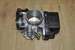 Gasklephuis Saab 9-3 en 9-5 T-7 motor 1997-2004, Gebruikt, Info@saabcars.se, Ophalen of Verzenden, Saab