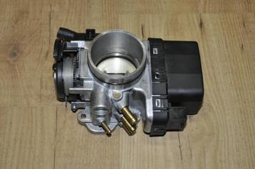 Gasklephuis Saab 9-3 en 9-5 T-7 motor 1997-2004 beschikbaar voor biedingen
