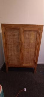 Webbing doddy kast! Kleding kast, opbergkast., Ophalen, Zo goed als nieuw