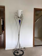 Staande. Design lamp met dimmer, Huis en Inrichting, 150 tot 200 cm, Ophalen of Verzenden, Zo goed als nieuw