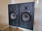 Wharfedale Delta 50 Speaker Set, Overige merken, Ophalen of Verzenden, Zo goed als nieuw, 60 tot 120 watt