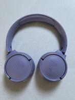 JBL Tune 520 BT, Overige merken, Zo goed als nieuw, Surround, Op oor (supra aural)