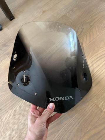 Windscherm Honda CBF600 beschikbaar voor biedingen