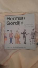 Herman Gordijn - Spelen met verbeelding, Ophalen of Verzenden, Zo goed als nieuw, Fotografie algemeen, Herman Gordijn
