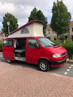 Volkswagen T4 California camper – klaar voor avontuur!, Caravans en Kamperen, Campers, Buscamper of Camperbus, Particulier, 4 tot 5 meter