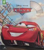Boek + CD Disney - Cars, Fictie algemeen, Jongen of Meisje, Walt Disney, Ophalen of Verzenden