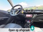 Opel ADAM 1.0 Turbo Slam, Nieuwe APK, Leder, Stoel/Stuurvwer, Voorwielaandrijving, Gebruikt, Euro 6, 1041 kg