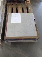 opruiming vloertegels, Doe-het-zelf en Verbouw, Tegels, Ophalen, 40 tot 60 cm, Nieuw, 5 tot 10 m²