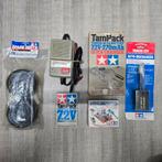Tamiya Vintage RC onderdelen. Nieuw., Ophalen of Verzenden, Zo goed als nieuw
