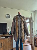 Lange winterjas, Ophalen, Zo goed als nieuw, Maat 42/44 (L)