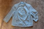 Tanjay dames jasje 50/52 licht blauw zga nieuw, Kleding | Dames, Grote Maten, Blauw, Ophalen of Verzenden, Zo goed als nieuw, Tanjay