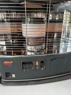 Zibro r140e, Huis en Inrichting, Ophalen, Zo goed als nieuw, Overige brandstoffen, Petroleumkachel