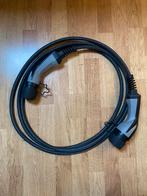 E-rock type 2 laadkabel 5 meter, Ophalen