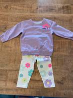 Meisjes kleding pakket maat 80, Ophalen, Gebruikt, Meisje