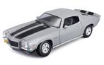 chevrolet camaro z28 1971 haaiebek nardo  maisto nieuw 1:18, Ophalen, Nieuw, Auto, Maisto