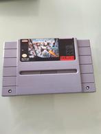 RoboCop 3 - Super Nintendo Game, Avontuur en Actie, Gebruikt, 1 speler, Ophalen of Verzenden