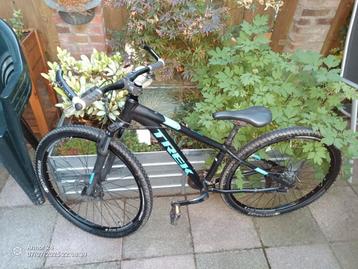 Trek mtb beschikbaar voor biedingen