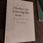 Boek J.C. Ryle praktijk van het geloof, Ophalen of Verzenden, Gelezen, Onbekend
