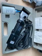 Zo goed als nieuwe scheermachine, Ophalen of Verzenden, Zo goed als nieuw, Overige soorten