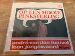 André van den Heuvel - Op Een Mooie Pinksterdag, Cd's en Dvd's, Gebruikt, 7 inch, Single, Ophalen of Verzenden
