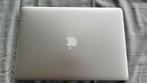 MacBook Pro 15,4" (A1398) i7 2,2GHz, 16GB DDR3, Intel Iris P, Computers en Software, Apple Macbooks, MacBook Pro, 2 tot 3 Ghz