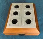 Sonore Power Pack High-End verdeeldoos, Info@sonoreaudio.nl, Onbekend, Ophalen of Verzenden, Zo goed als nieuw