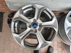 Ford Fiesta ST MK7.5 velgen, Auto-onderdelen, Banden en Velgen, Ophalen, Gebruikt, Velg(en), 17 inch