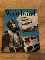 3x “de Wervelwind” origineel, Ophalen of Verzenden, Nederland, Boek of Tijdschrift