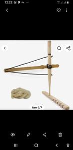 Firemaker. Vuurboog. Zelf vuur maken, Ophalen, Nieuw