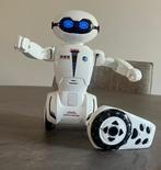 Silverlit Macrobot - Zelfbalancerende robot, Ophalen of Verzenden, Zo goed als nieuw