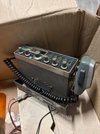 midland 27 MC, Ophalen of Verzenden, Gebruikt, Zender en Ontvanger