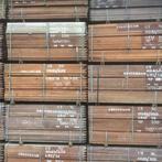 500 hardhouten piket palen 35x35x1000mm voor €0,70 per stuk