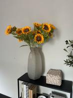 Zijden Zonnebloem 85 cm Coco maison Nieuw, Huis en Inrichting, Woonaccessoires | Kunstplanten en Kunstbloemen, Ophalen of Verzenden
