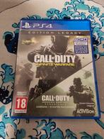 Call of Duty - infinite warfare - Playstation 4, Ophalen of Verzenden, Zo goed als nieuw