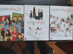 modern family  1   2   en 6, Alle leeftijden, Ophalen of Verzenden, Zo goed als nieuw, Komedie